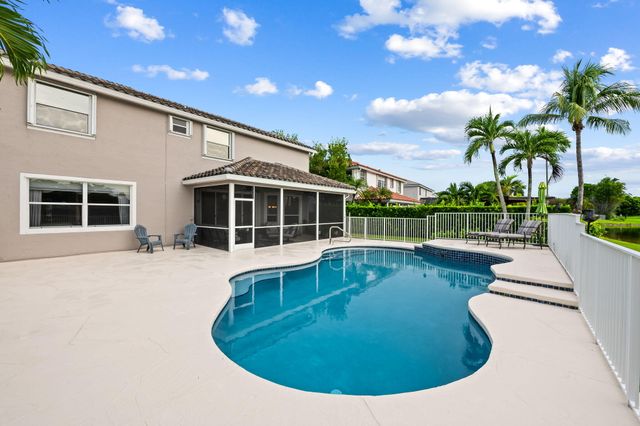 12621 YARDLEY Drive, Boca Raton, FL 33428