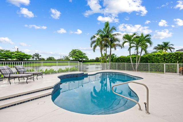 12621 YARDLEY Drive, Boca Raton, FL 33428