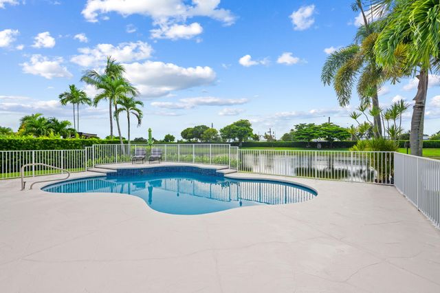 12621 YARDLEY Drive, Boca Raton, FL 33428