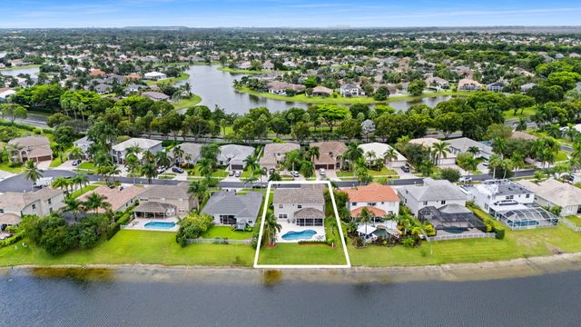 12621 YARDLEY Drive, Boca Raton, FL 33428