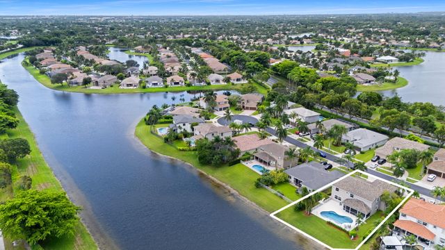12621 YARDLEY Drive, Boca Raton, FL 33428