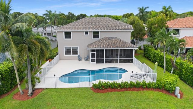 12621 YARDLEY Drive, Boca Raton, FL 33428