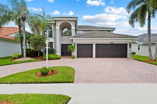 12621 YARDLEY Drive, Boca Raton, FL 33428