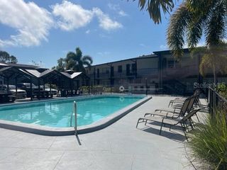 675 INDIAN ROCKS ROAD N 207A, Belleair Bluffs, FL 33770