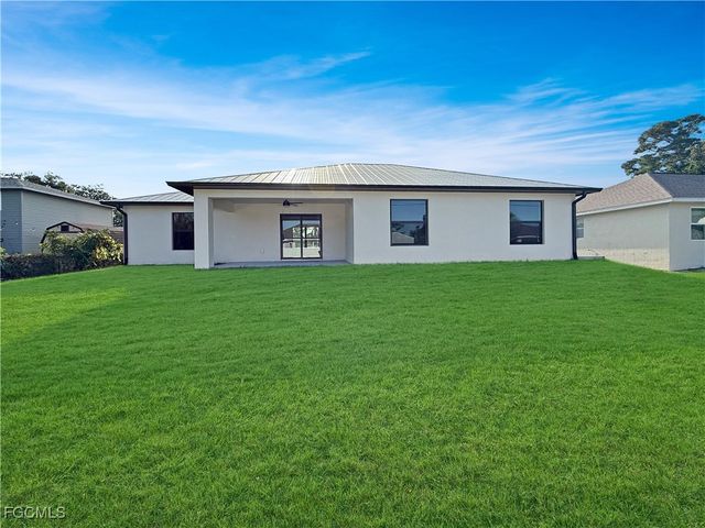 8157 Albatross RD, Fort Myers, FL 33967