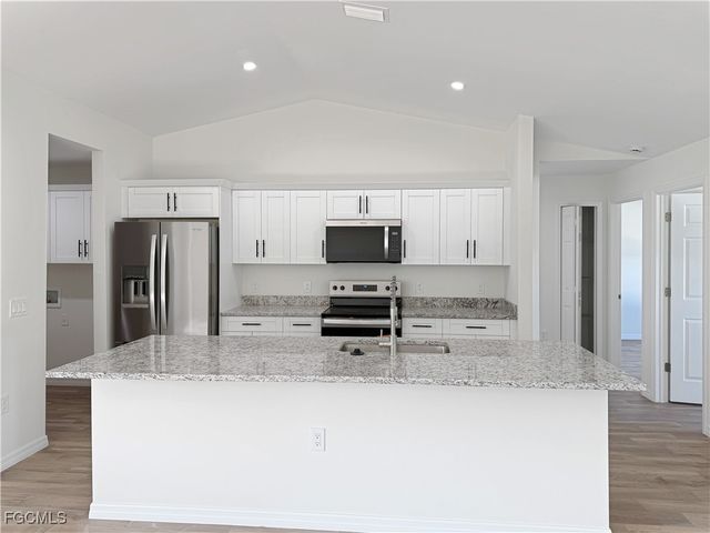 8157 Albatross RD, Fort Myers, FL 33967