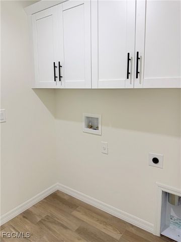 8157 Albatross RD, Fort Myers, FL 33967