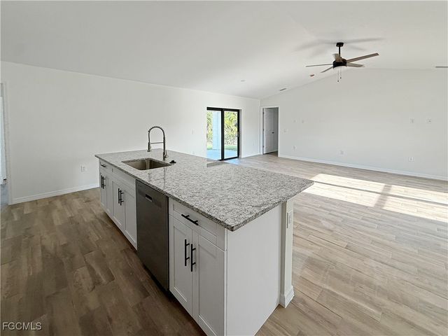 8157 Albatross RD, Fort Myers, FL 33967