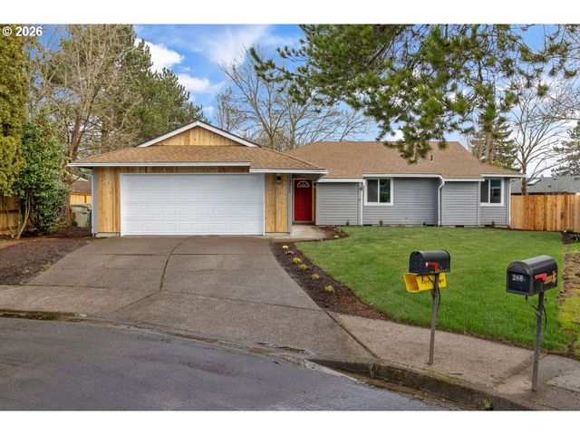 2868 Sw 196TH Ave, Beaverton, OR 97003