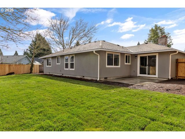 2868 Sw 196TH Ave, Beaverton, OR 97003