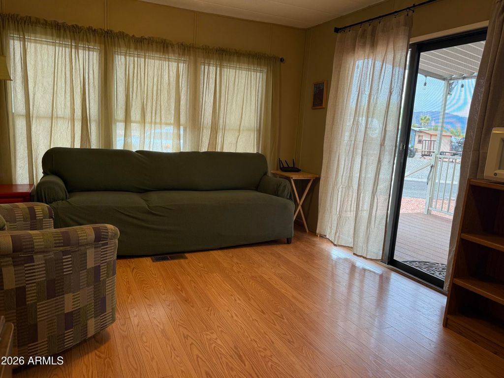 21325 W TRADING POST Trail 378, Congress, AZ 85332 — photo 4