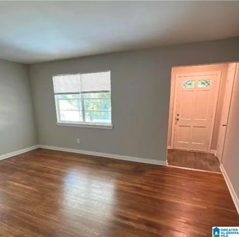 821 45TH STREET, Birmingham, AL 35208