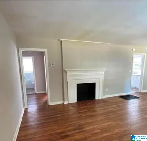 821 45TH STREET, Birmingham, AL 35208