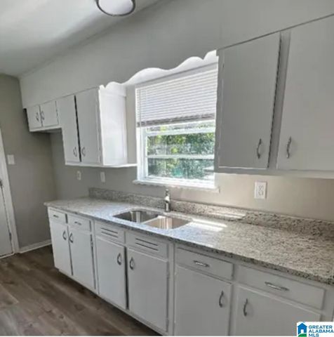 821 45TH STREET, Birmingham, AL 35208