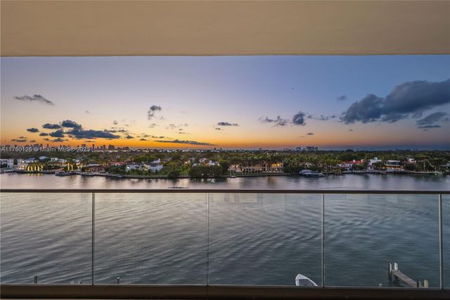 5500 Collins Ave 802, Miami Beach, FL 33140