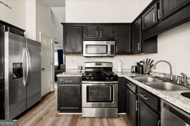 1362 Tara Road, Jonesboro, GA 30238