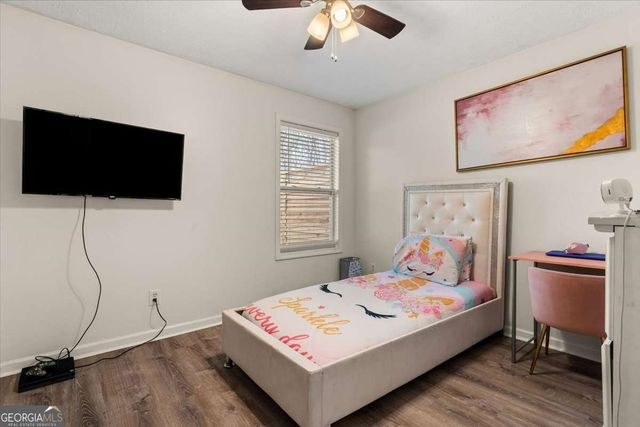 1362 Tara Road, Jonesboro, GA 30238