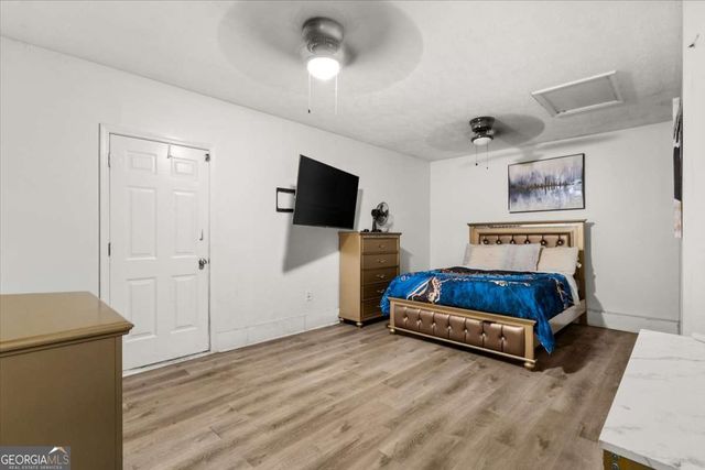 1362 Tara Road, Jonesboro, GA 30238