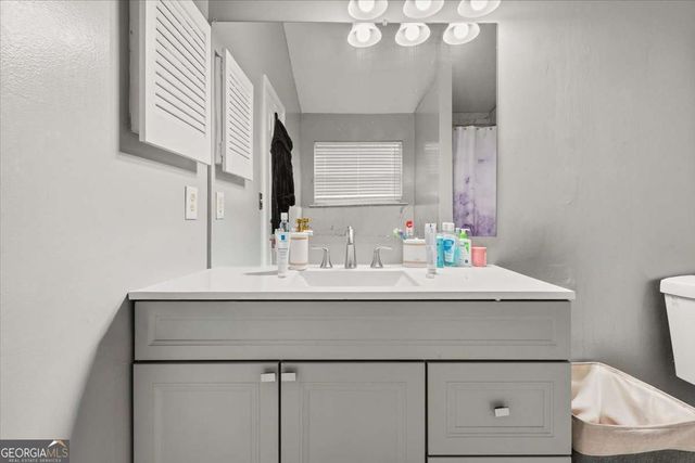 1362 Tara Road, Jonesboro, GA 30238