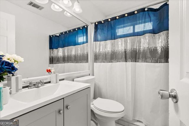 1362 Tara Road, Jonesboro, GA 30238