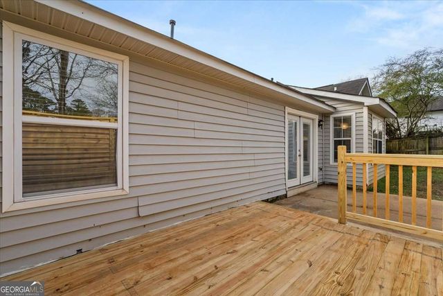 1362 Tara Road, Jonesboro, GA 30238