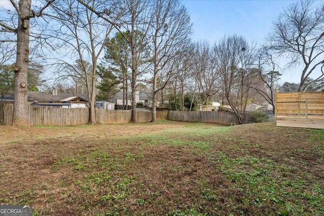 1362 Tara Road, Jonesboro, GA 30238