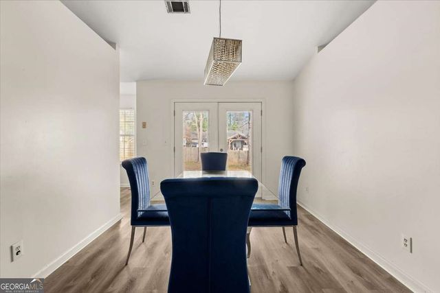 1362 Tara Road, Jonesboro, GA 30238