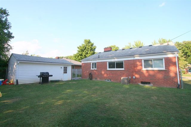 1510 Woodland Drive, Ann Arbor, MI 48103