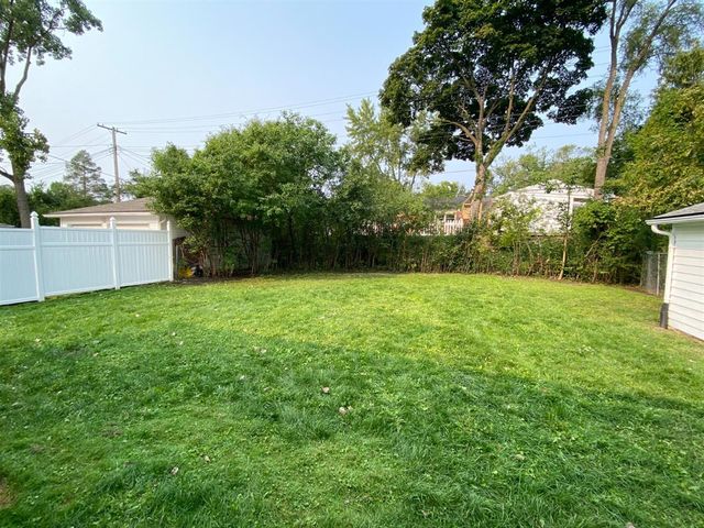 1510 Woodland Drive, Ann Arbor, MI 48103