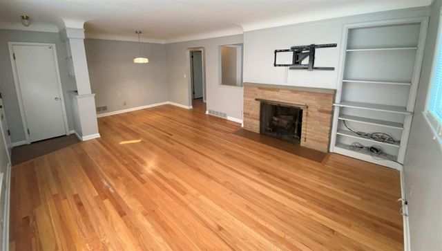 1510 Woodland Drive, Ann Arbor, MI 48103