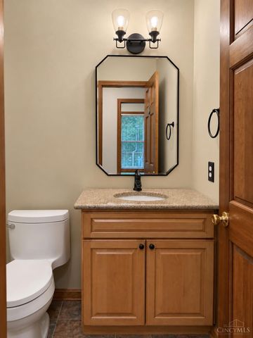 7653 Windy Knoll Drive, West Chester, OH 45241