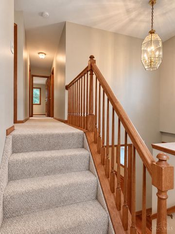 7653 Windy Knoll Drive, West Chester, OH 45241