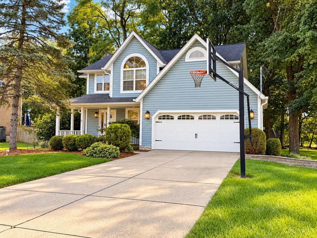 7653 Windy Knoll Drive, West Chester, OH 45241