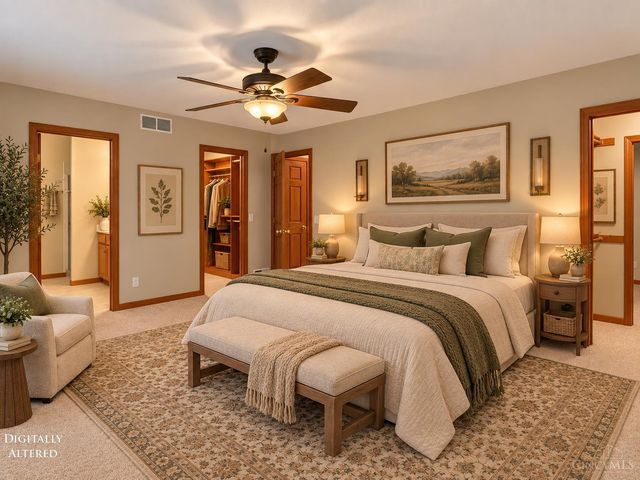 7653 Windy Knoll Drive, West Chester, OH 45241