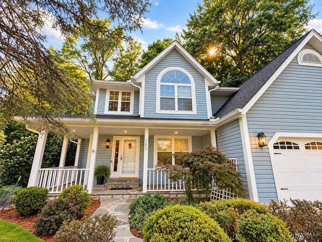 7653 Windy Knoll Drive, West Chester, OH 45241