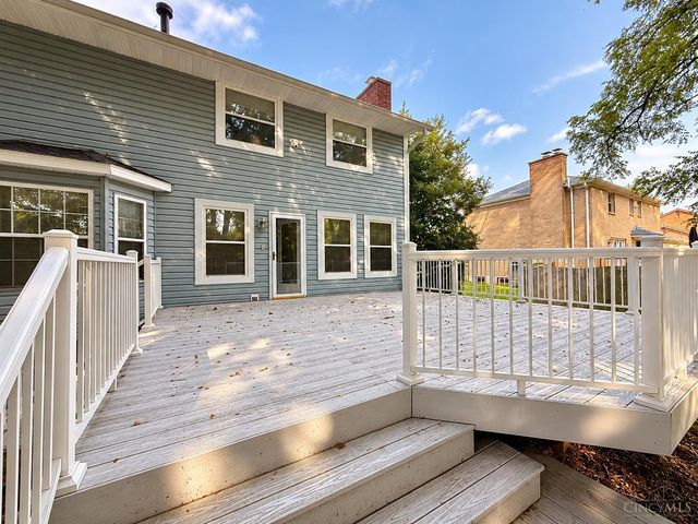 7653 Windy Knoll Drive, West Chester, OH 45241