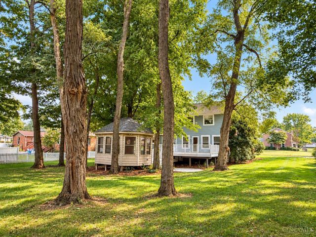 7653 Windy Knoll Drive, West Chester, OH 45241