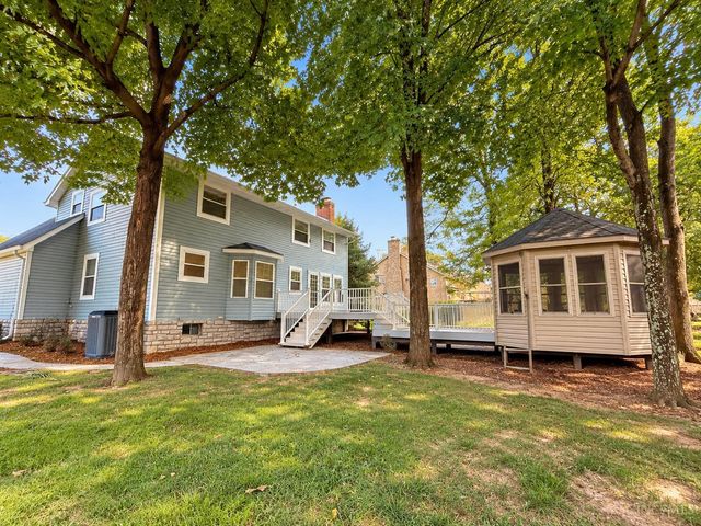 7653 Windy Knoll Drive, West Chester, OH 45241