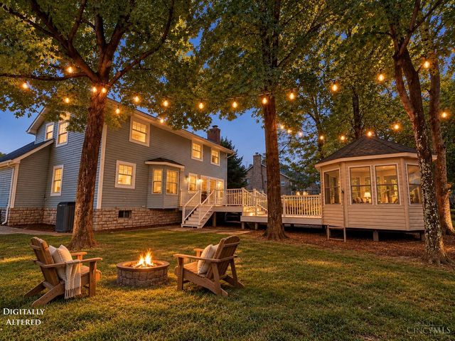 7653 Windy Knoll Drive, West Chester, OH 45241