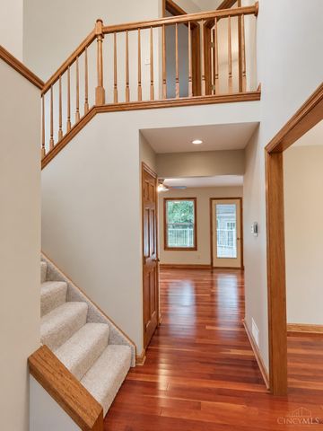 7653 Windy Knoll Drive, West Chester, OH 45241