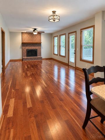 7653 Windy Knoll Drive, West Chester, OH 45241