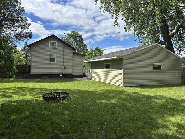 371 3RD AVENUE SOUTH, Wisconsin Rapids, WI 54495