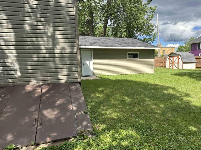 371 3RD AVENUE SOUTH, Wisconsin Rapids, WI 54495