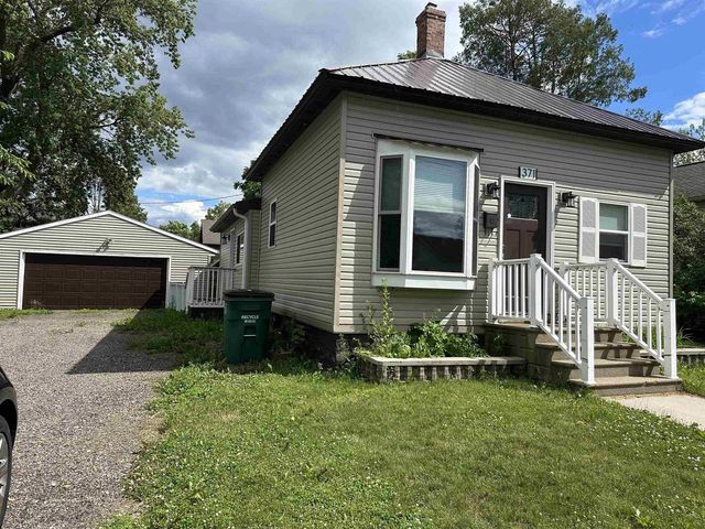 371 3RD AVENUE SOUTH, Wisconsin Rapids, WI 54495