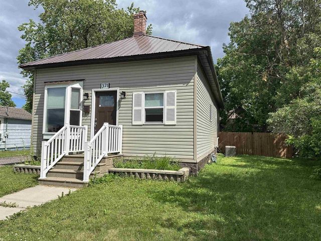 371 3RD AVENUE SOUTH, Wisconsin Rapids, WI 54495