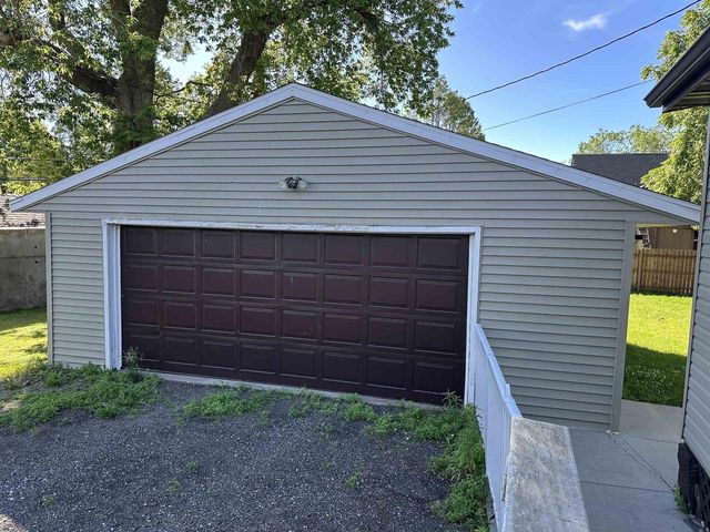 371 3RD AVENUE SOUTH, Wisconsin Rapids, WI 54495