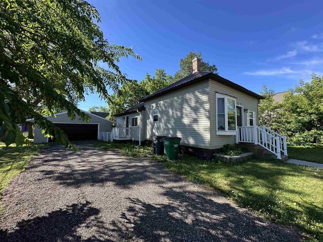 371 3RD AVENUE SOUTH, Wisconsin Rapids, WI 54495