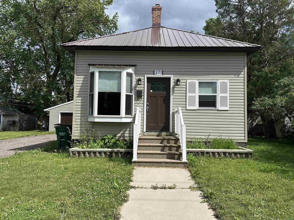 371 3RD AVENUE SOUTH, Wisconsin Rapids, WI 54495