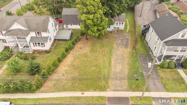 158 Whiting Street, Plainville, CT 06062