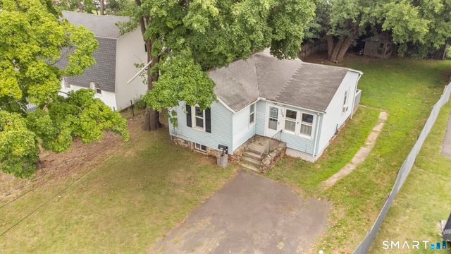 158 Whiting Street, Plainville, CT 06062